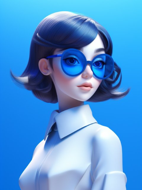 Laura & Rams 스타일리스트