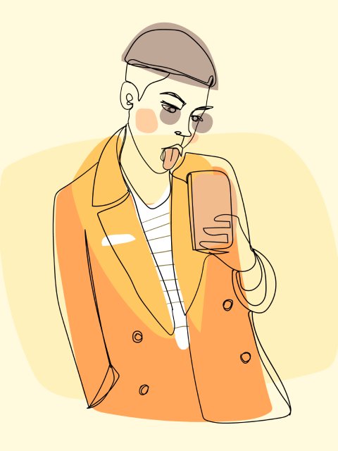 김민정 스타일리스트