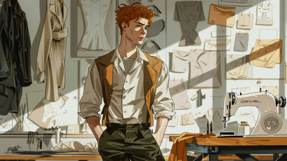 송연진 스타일리스트